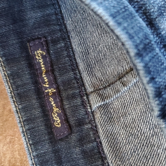 Citizens of Humanity Faye jeans size 28 - Picture 4 of 5